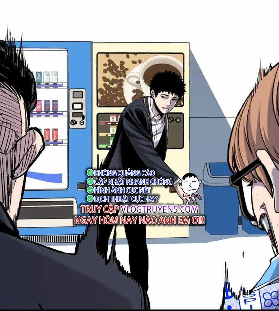Chuyển Hóa - Chapter 56 - Trang 24