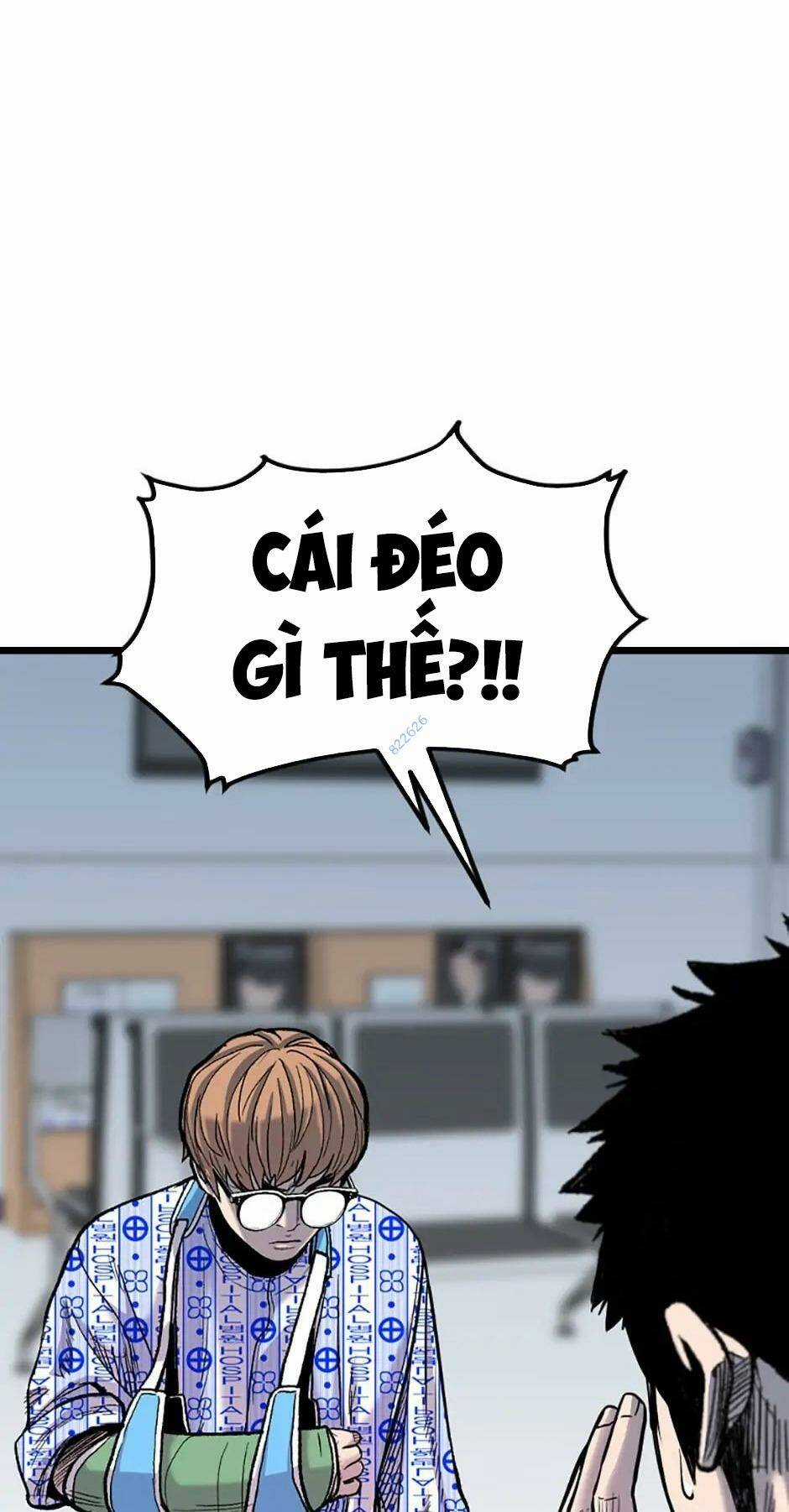Chuyển Hóa - Chapter 56 - Trang 33