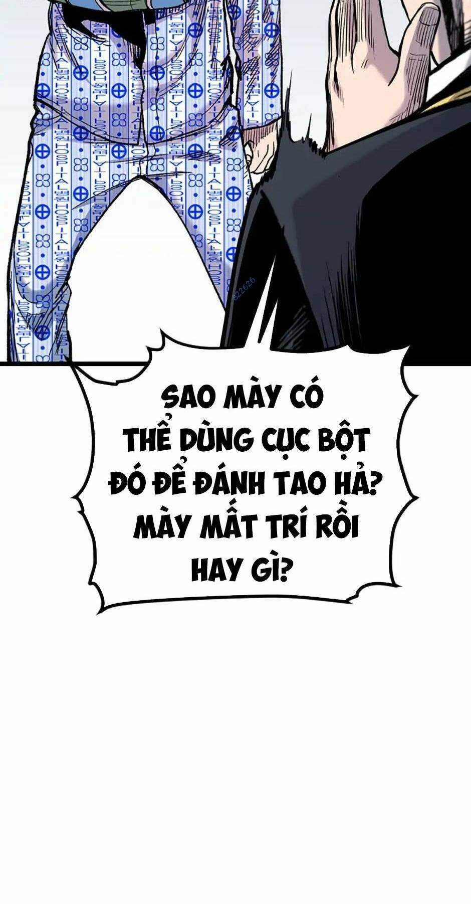 Chuyển Hóa - Chapter 56 - Trang 34