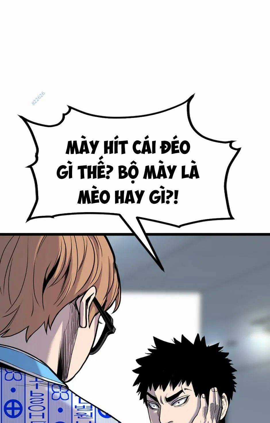 Chuyển Hóa - Chapter 56 - Trang 37