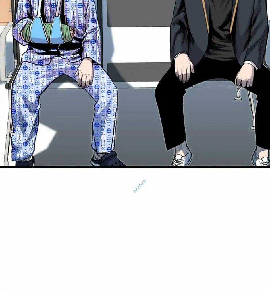 Chuyển Hóa - Chapter 56 - Trang 5