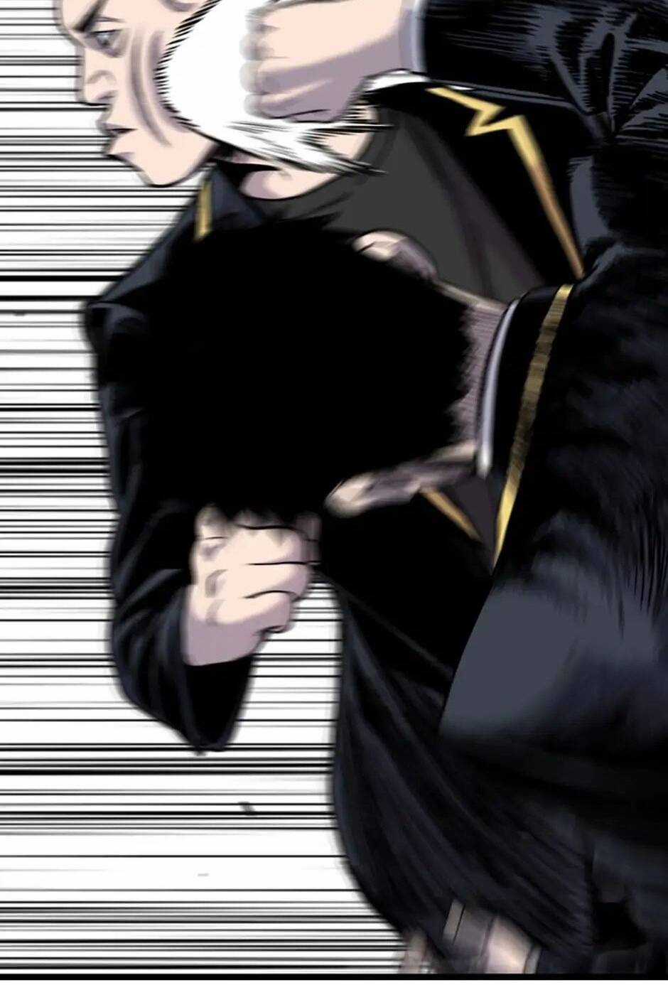 Chuyển Hóa - Chapter 56 - Trang 44