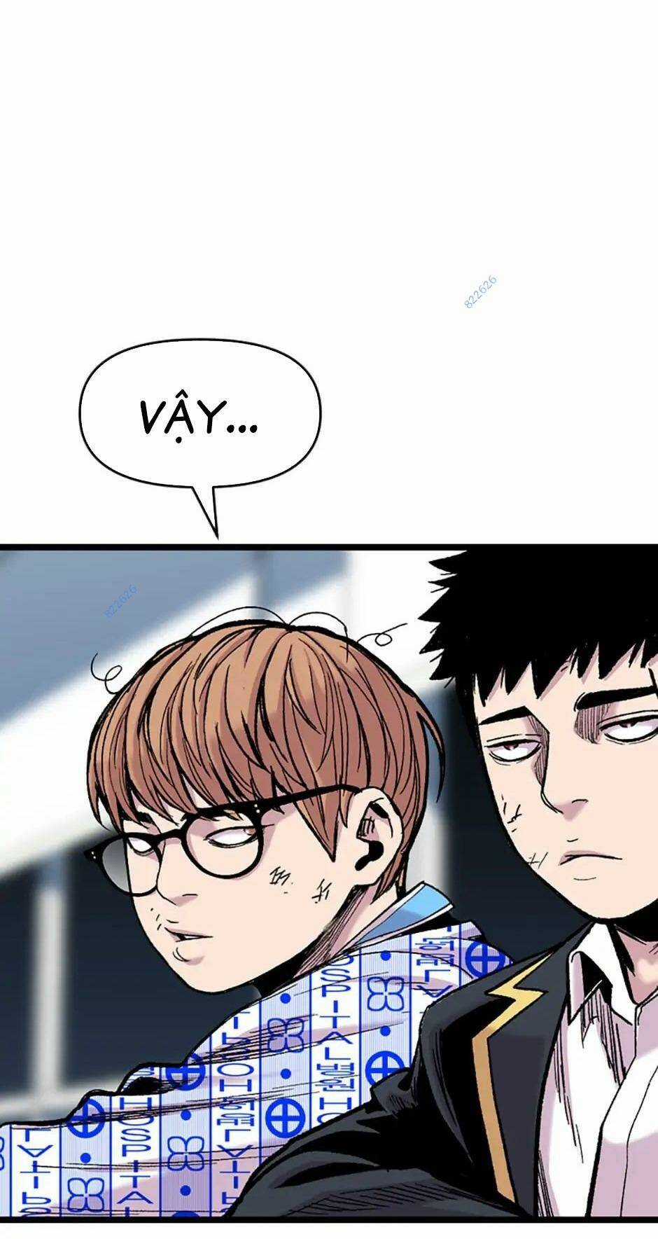 Chuyển Hóa - Chapter 56 - Trang 50