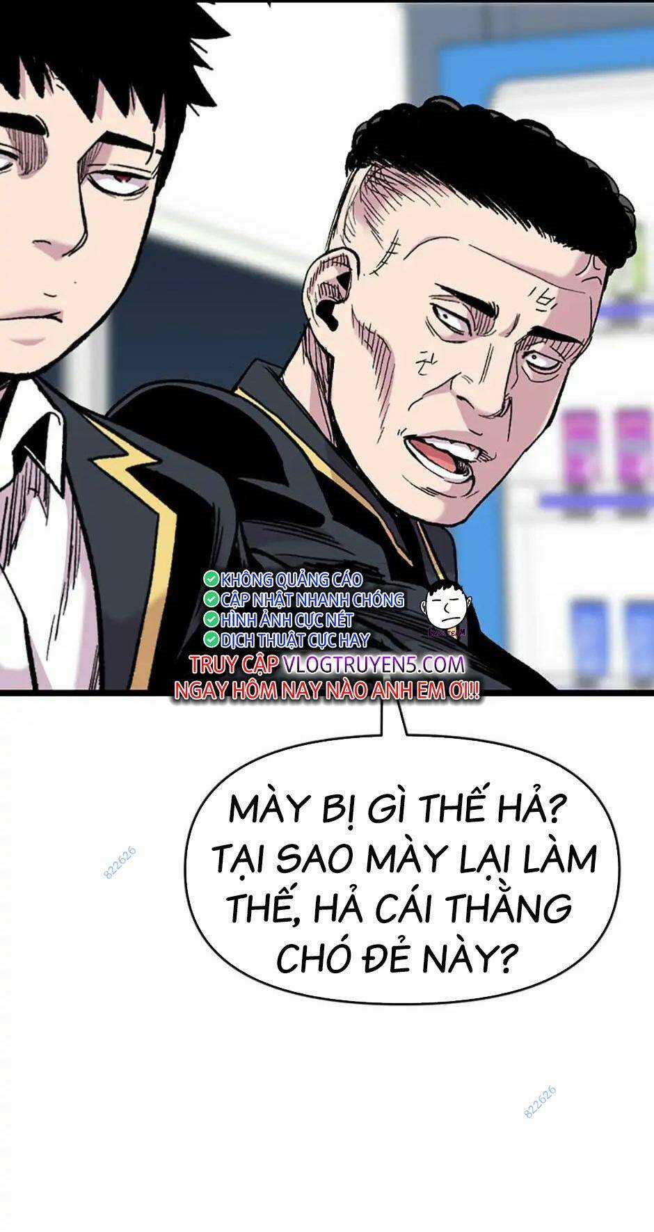 Chuyển Hóa - Chapter 56 - Trang 52