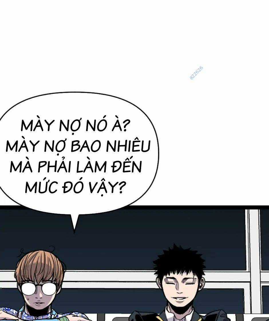 Chuyển Hóa - Chapter 56 - Trang 55