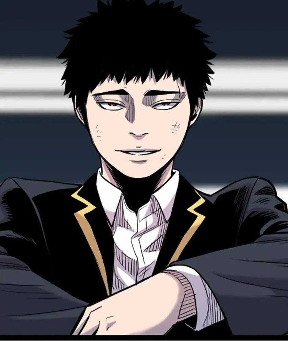 Chuyển Hóa - Chapter 56 - Trang 58