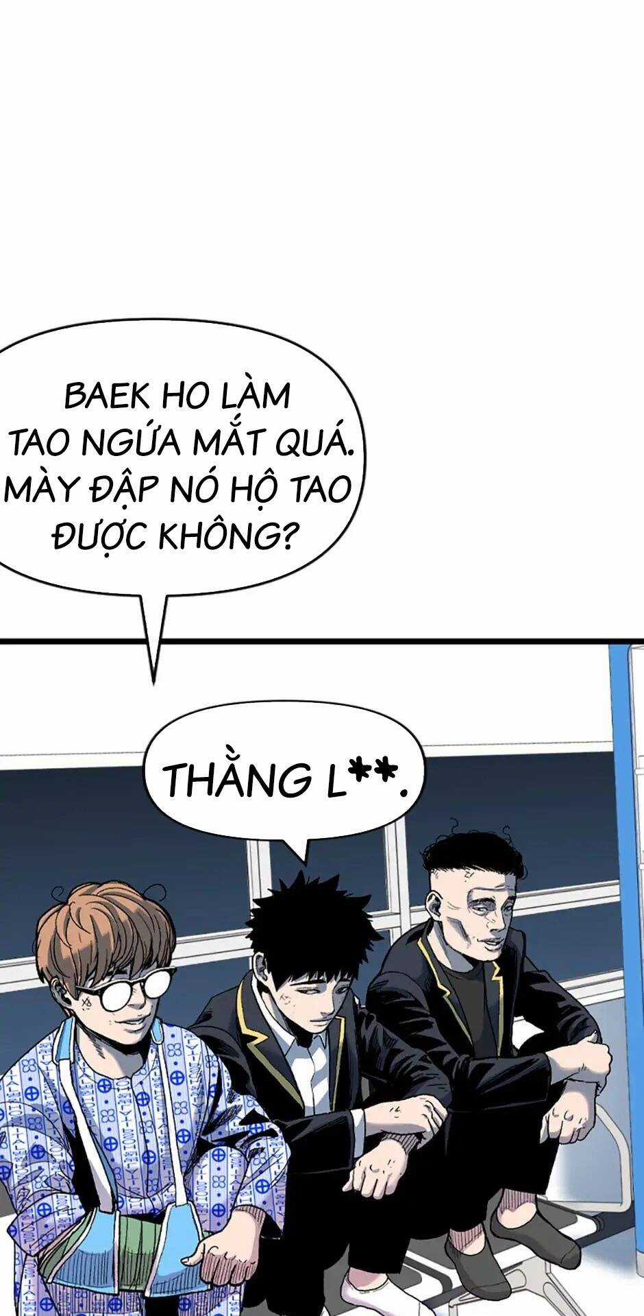 Chuyển Hóa - Chapter 56 - Trang 70