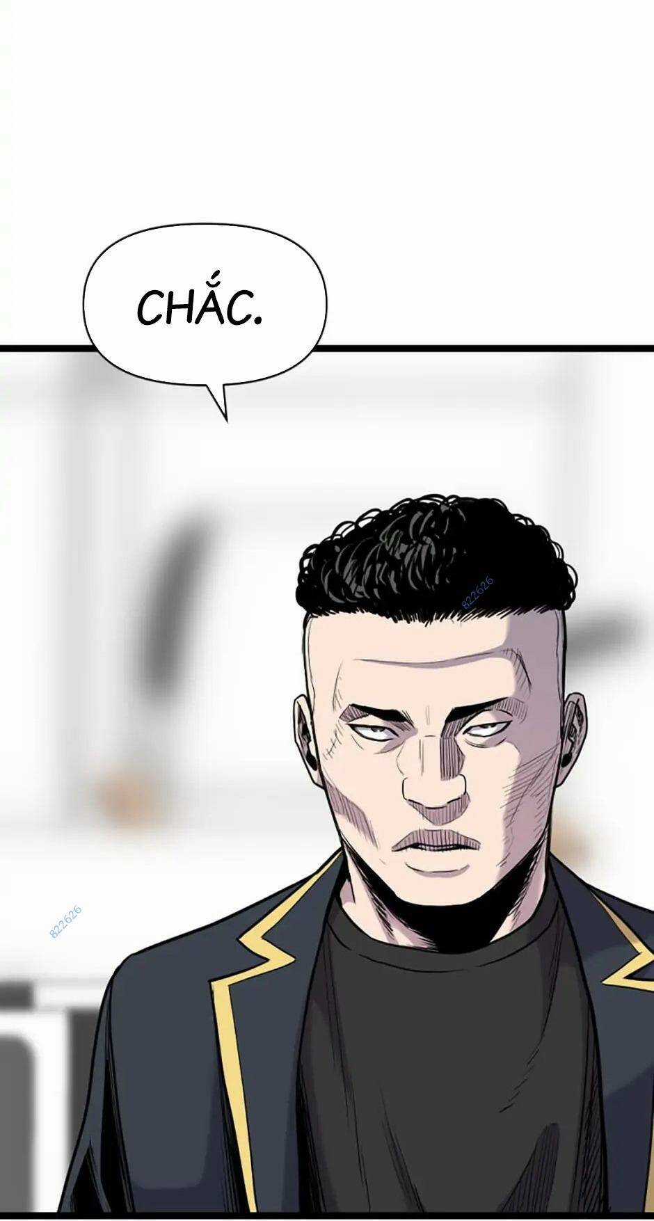 Chuyển Hóa - Chapter 56 - Trang 8