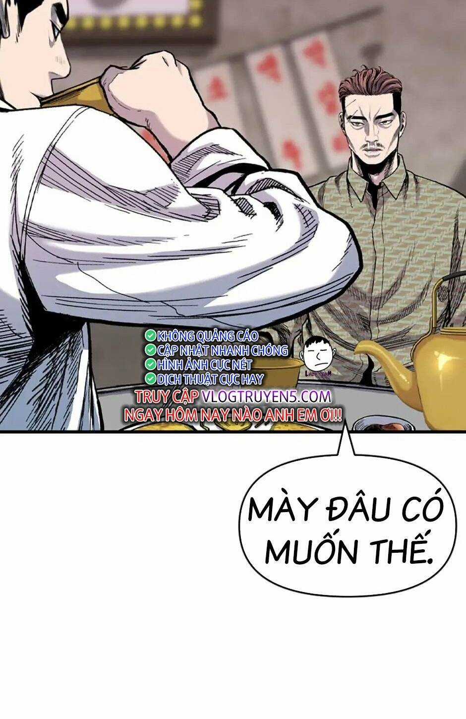 Chuyển Hóa - Chapter 57 - Trang 12