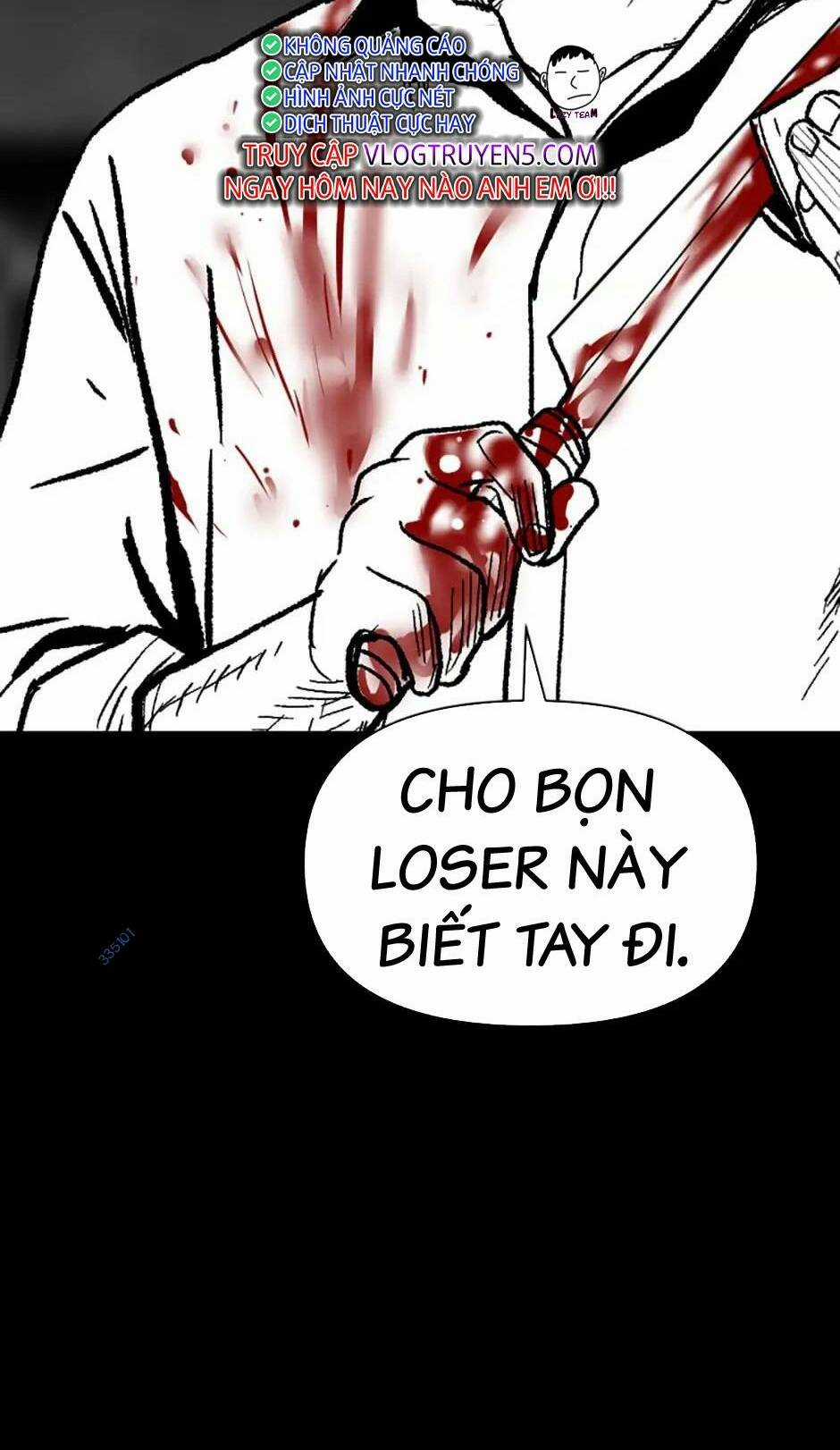 Chuyển Hóa - Chapter 57 - Trang 118