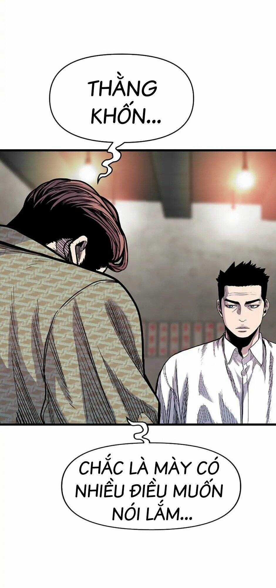 Chuyển Hóa - Chapter 57 - Trang 35