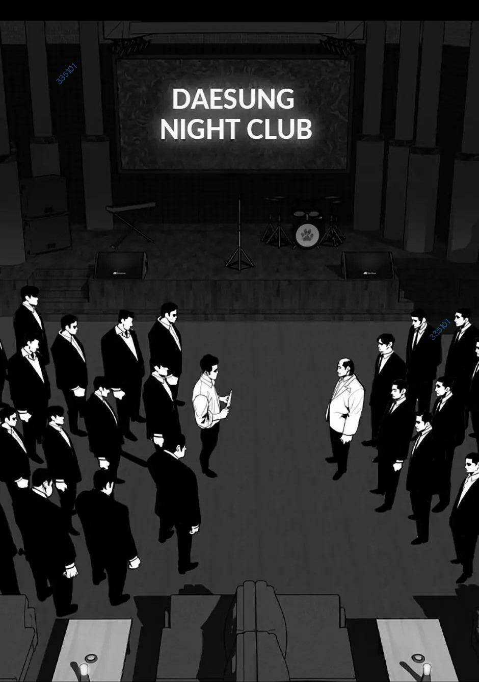 Chuyển Hóa - Chapter 57 - Trang 53