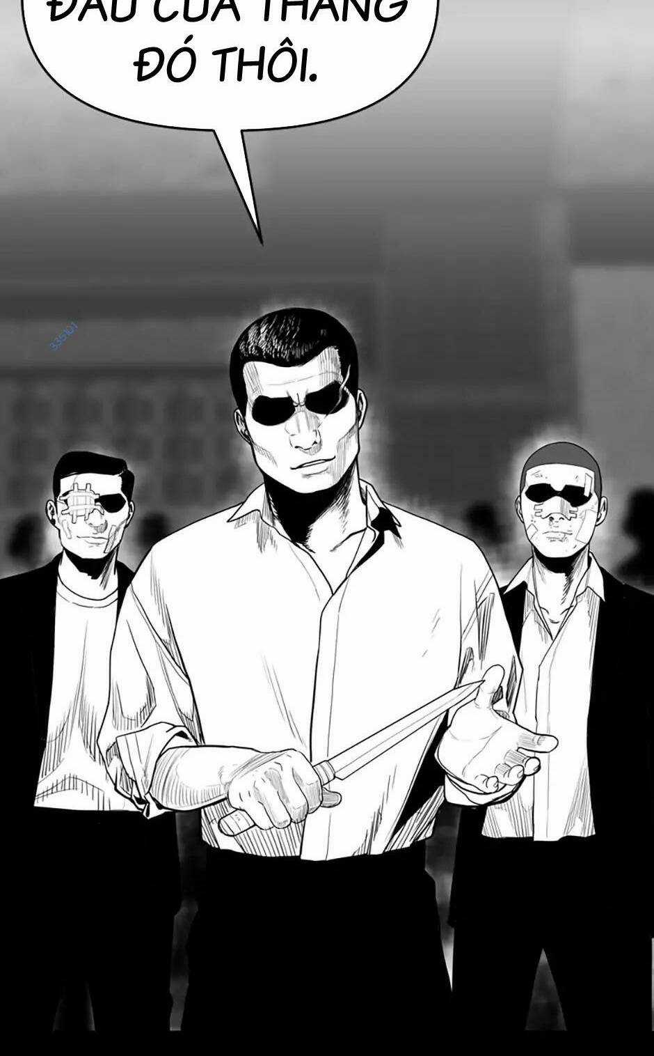 Chuyển Hóa - Chapter 57 - Trang 61