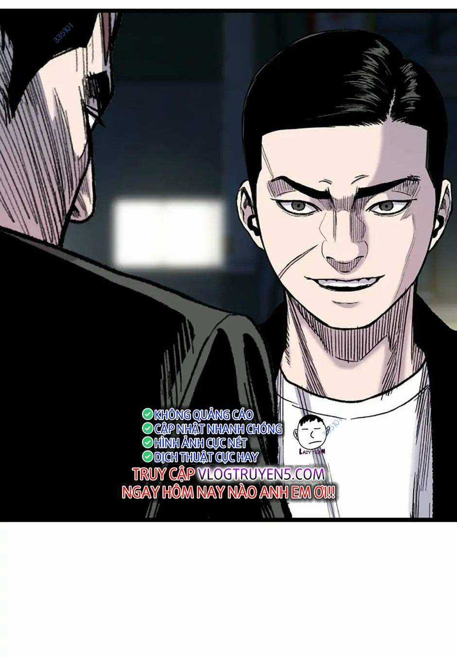 Chuyển Hóa - Chapter 58 - Trang 126