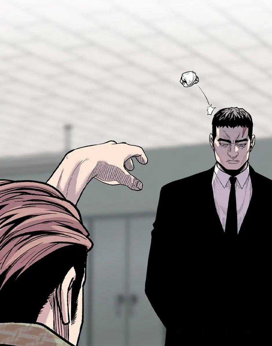 Chuyển Hóa - Chapter 58 - Trang 16