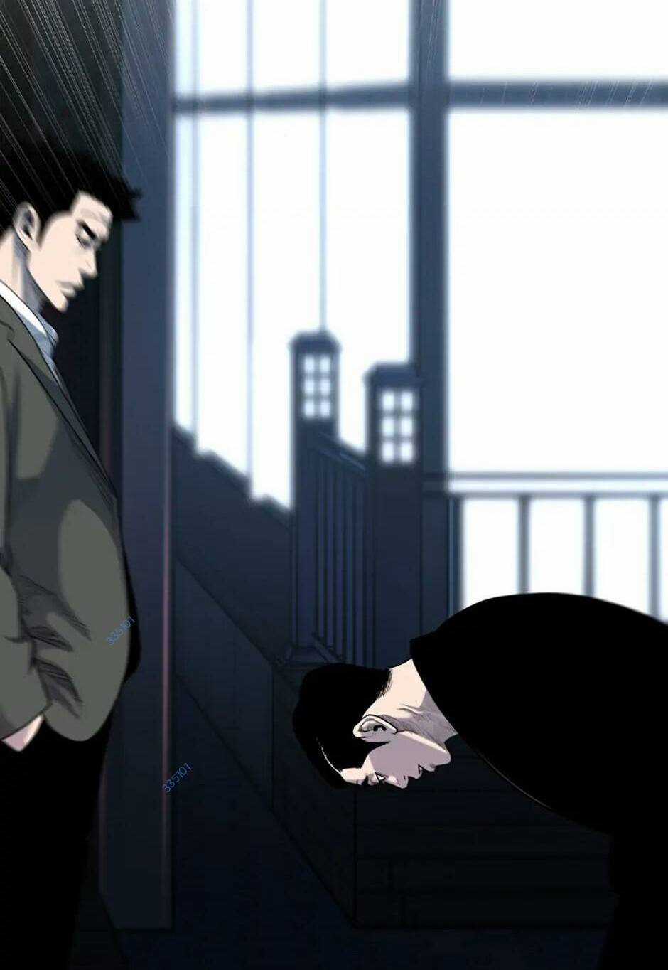 Chuyển Hóa - Chapter 58 - Trang 151