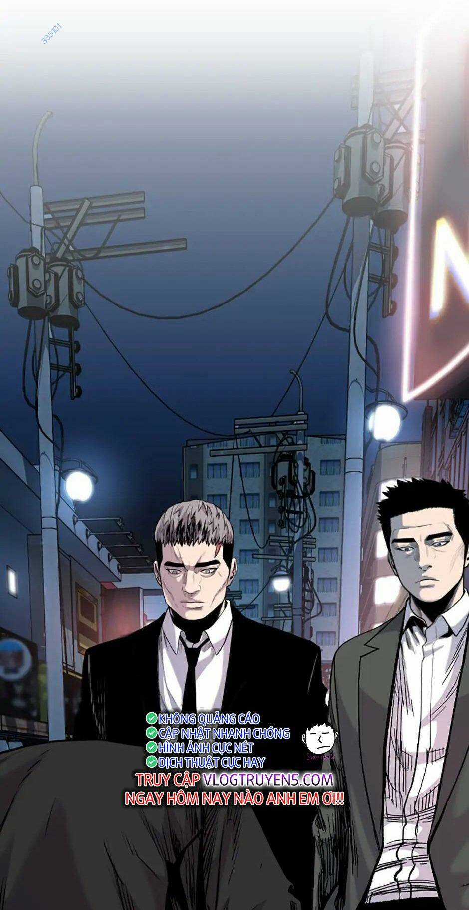 Chuyển Hóa - Chapter 58 - Trang 158