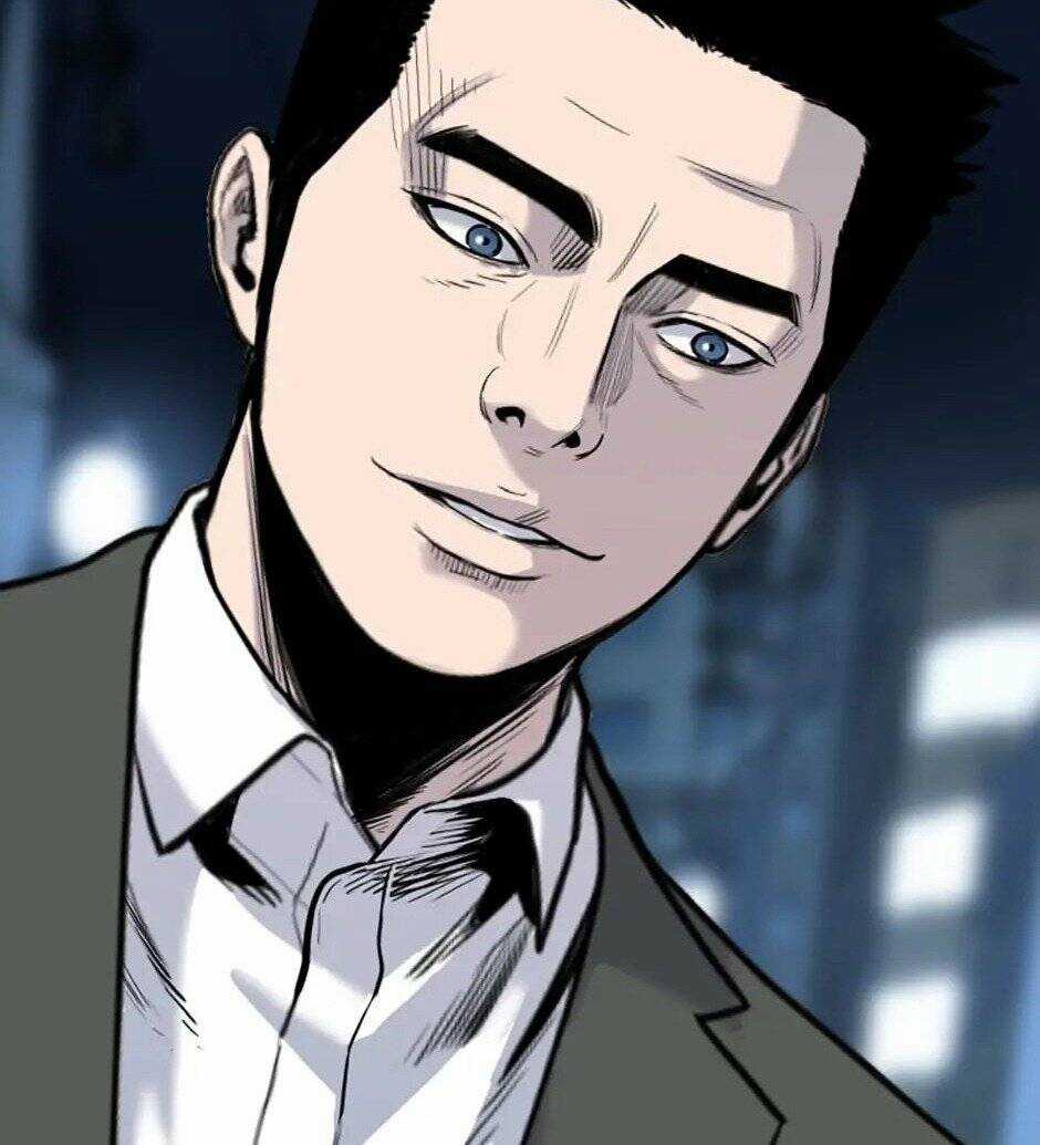 Chuyển Hóa - Chapter 58 - Trang 184