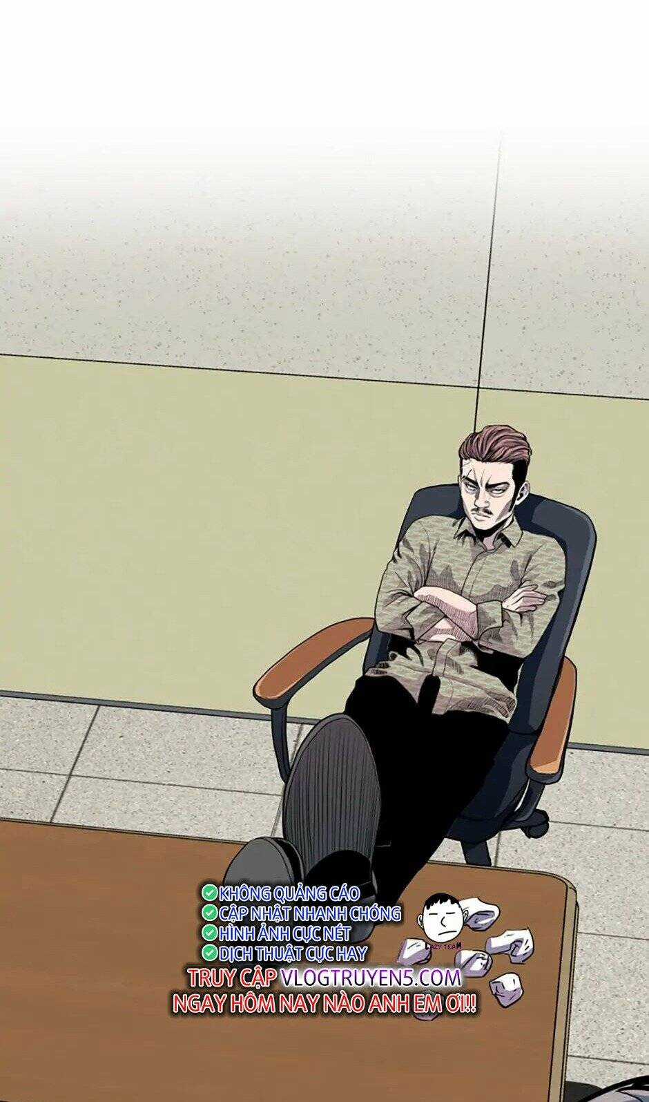 Chuyển Hóa - Chapter 58 - Trang 22
