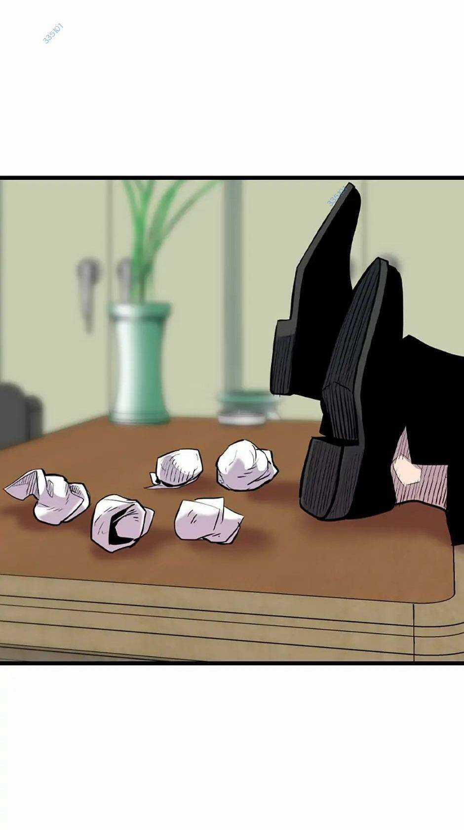 Chuyển Hóa - Chapter 58 - Trang 4