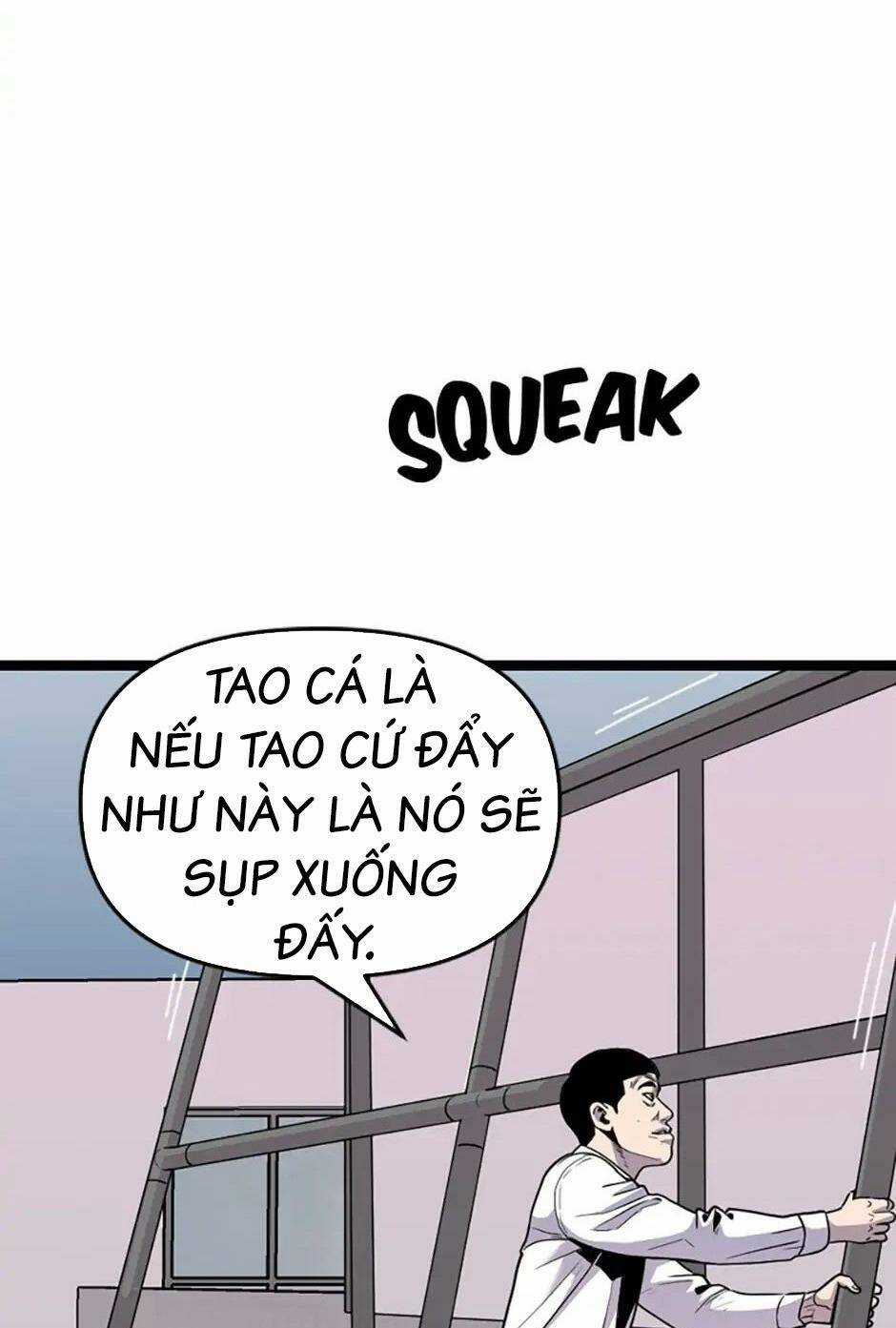 Chuyển Hóa - Chapter 58 - Trang 35