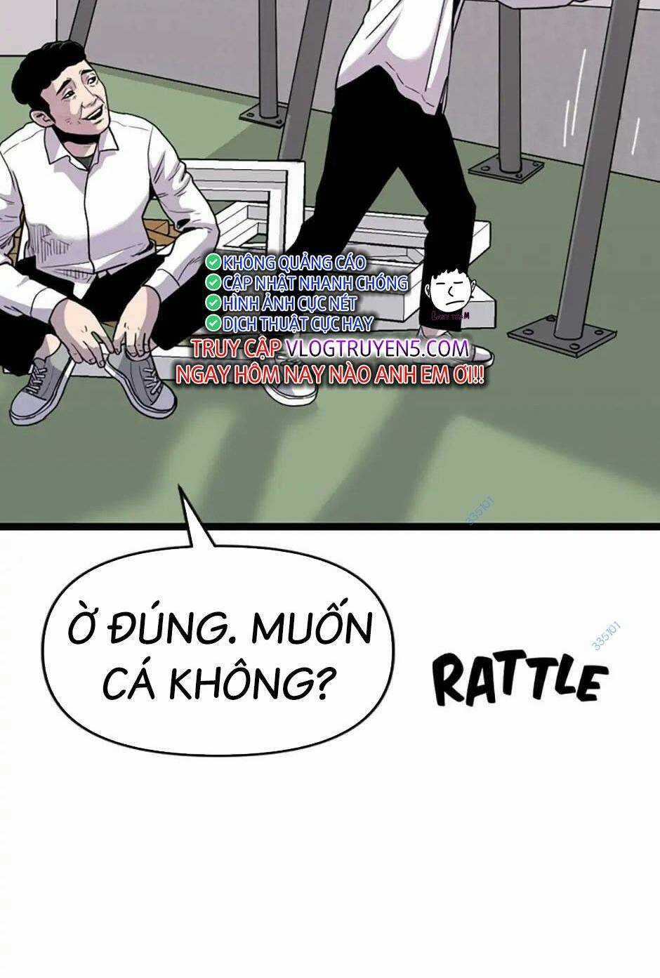 Chuyển Hóa - Chapter 58 - Trang 36