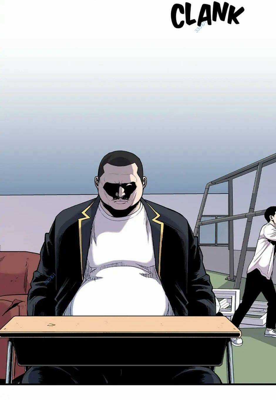 Chuyển Hóa - Chapter 58 - Trang 38