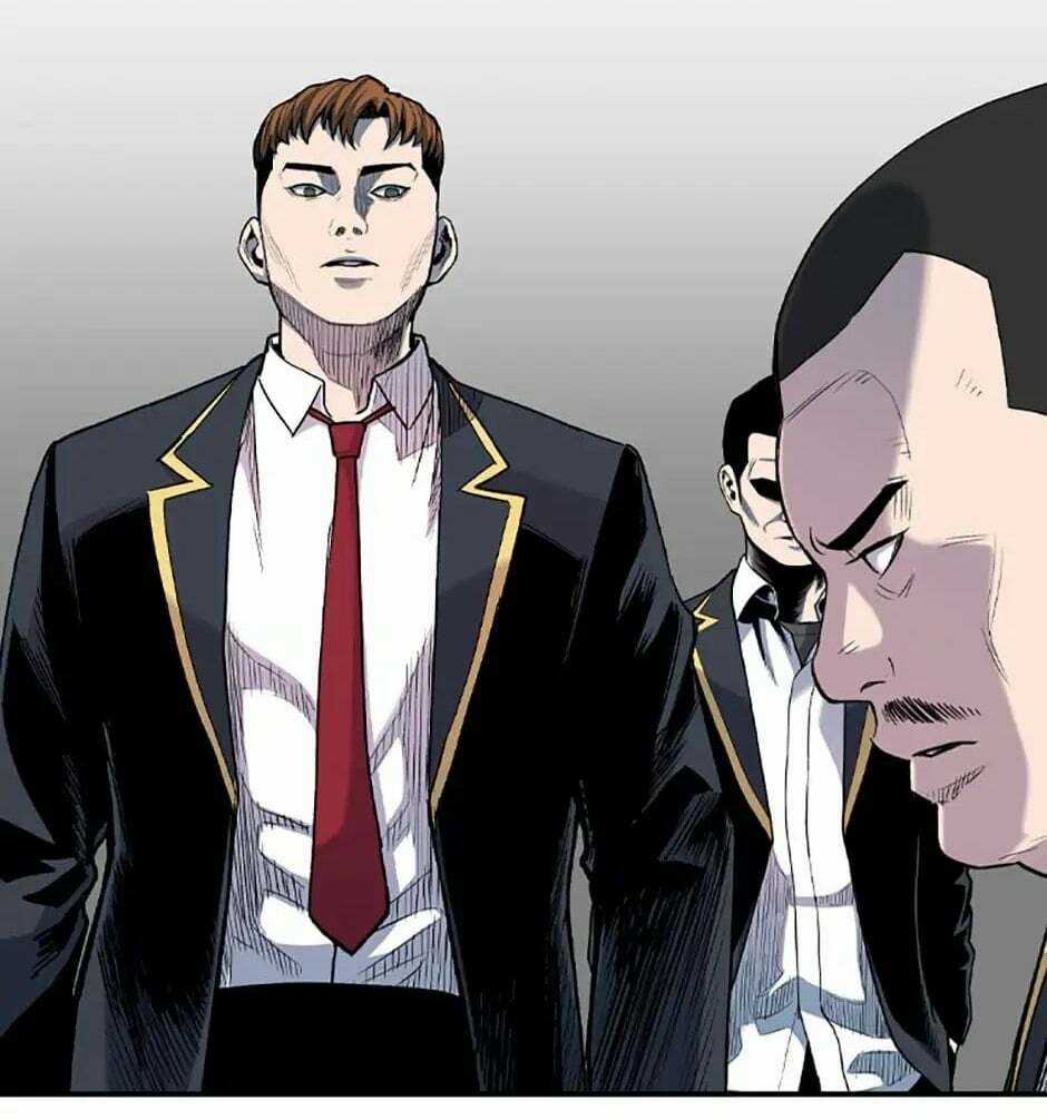 Chuyển Hóa - Chapter 58 - Trang 41