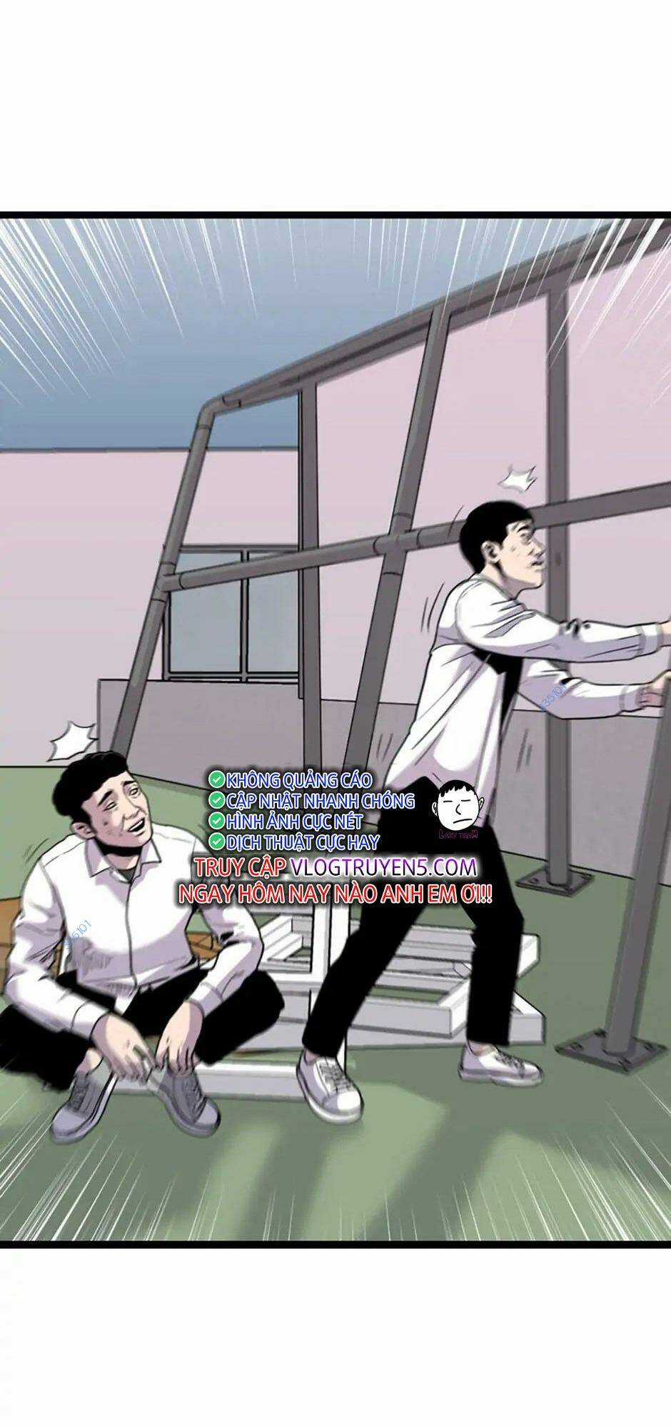 Chuyển Hóa - Chapter 58 - Trang 63