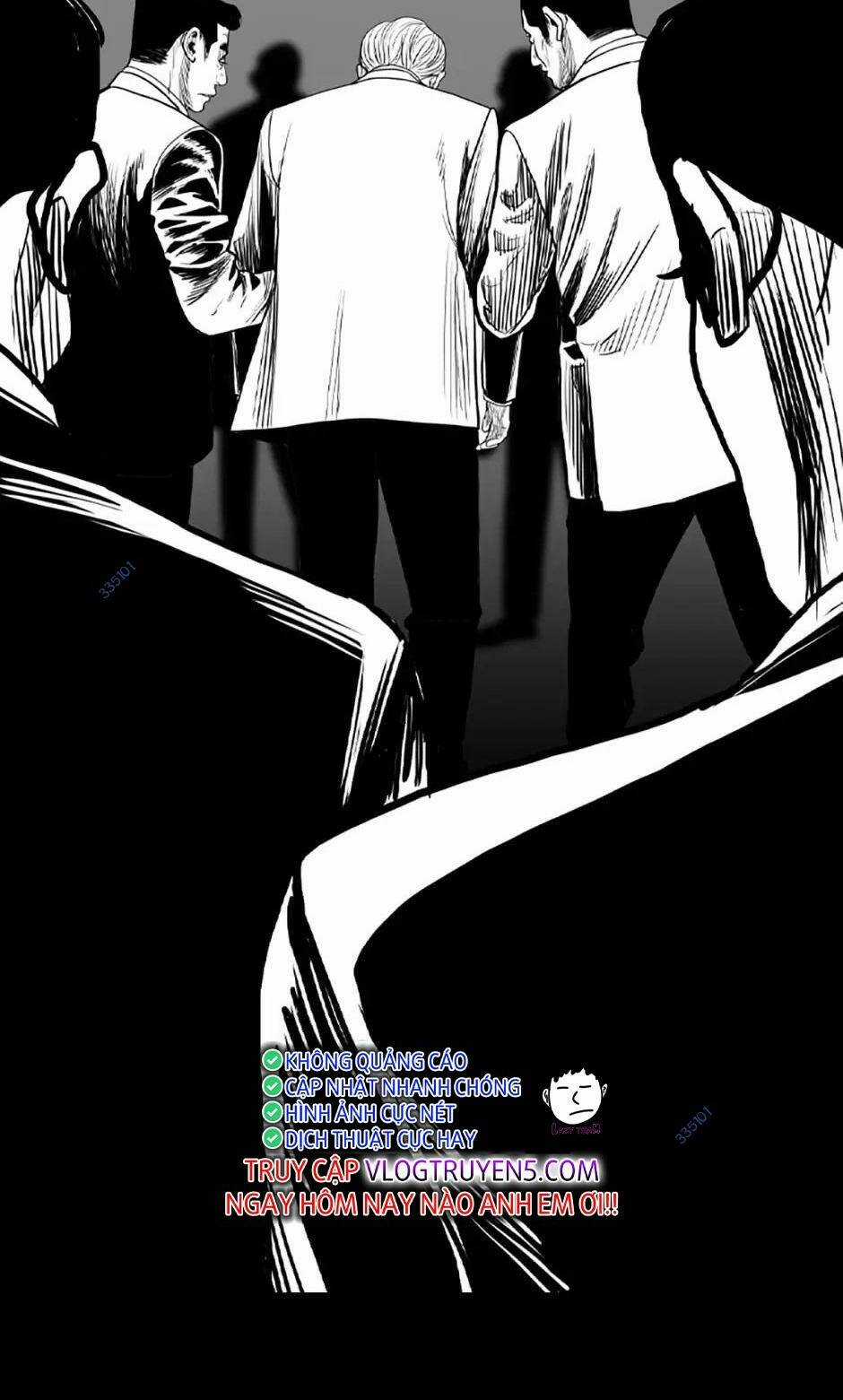 Chuyển Hóa - Chapter 59 - Trang 117