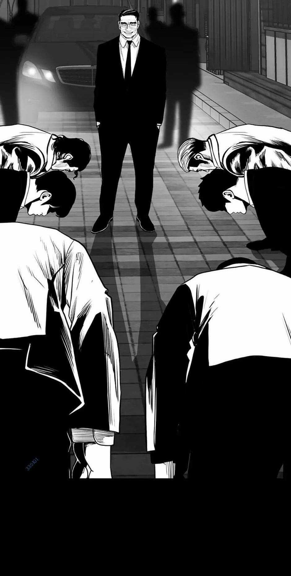 Chuyển Hóa - Chapter 59 - Trang 124