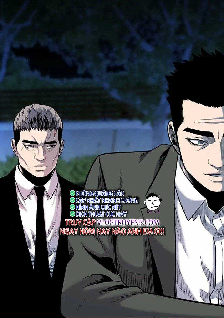 Chuyển Hóa - Chapter 59 - Trang 15