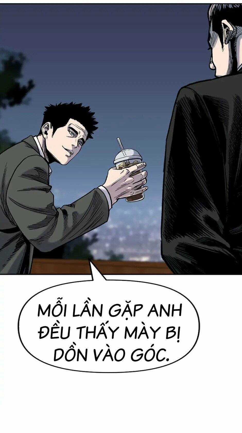 Chuyển Hóa - Chapter 59 - Trang 27