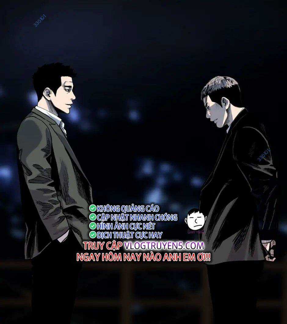 Chuyển Hóa - Chapter 59 - Trang 81