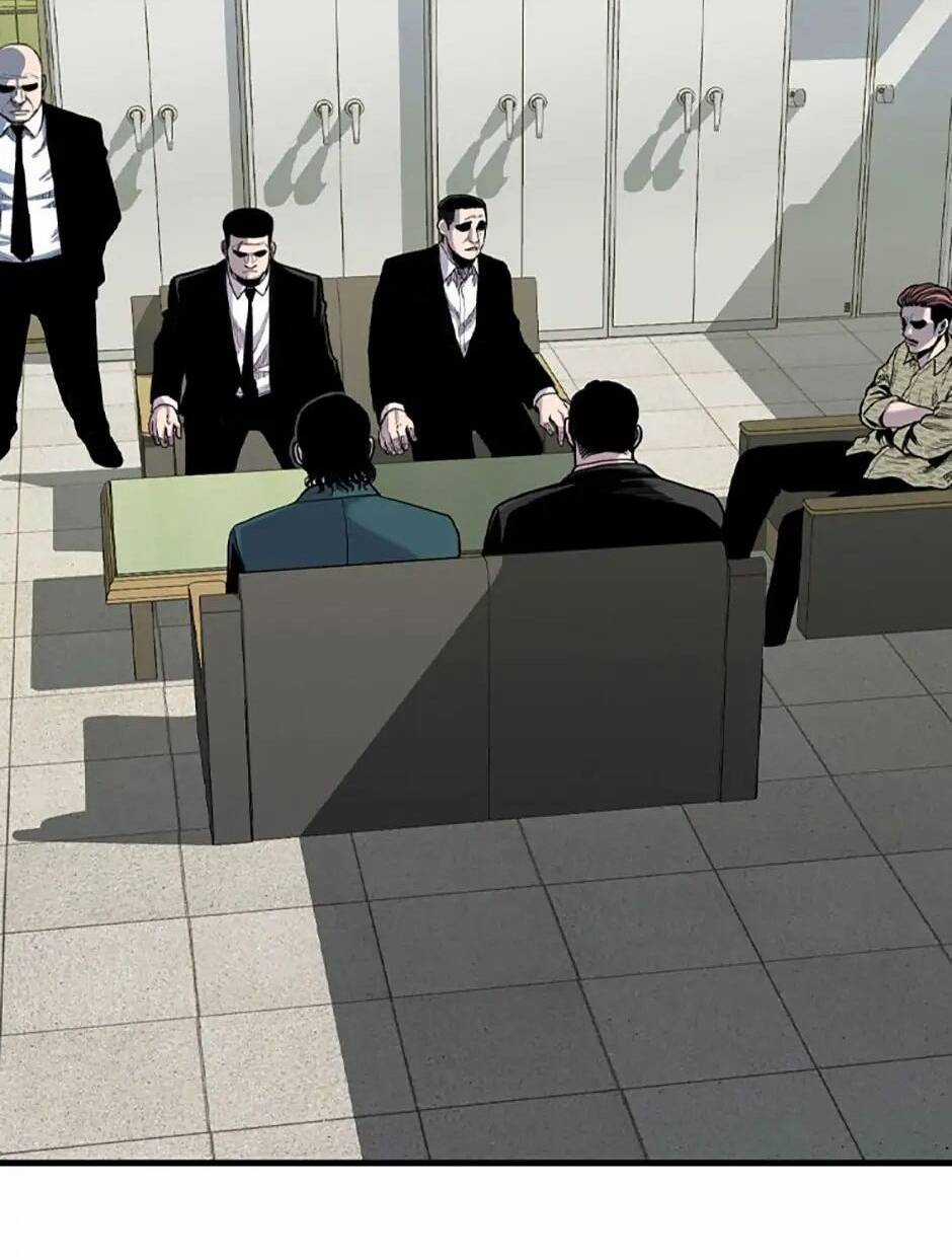 Chuyển Hóa - Chapter 60 - Trang 11