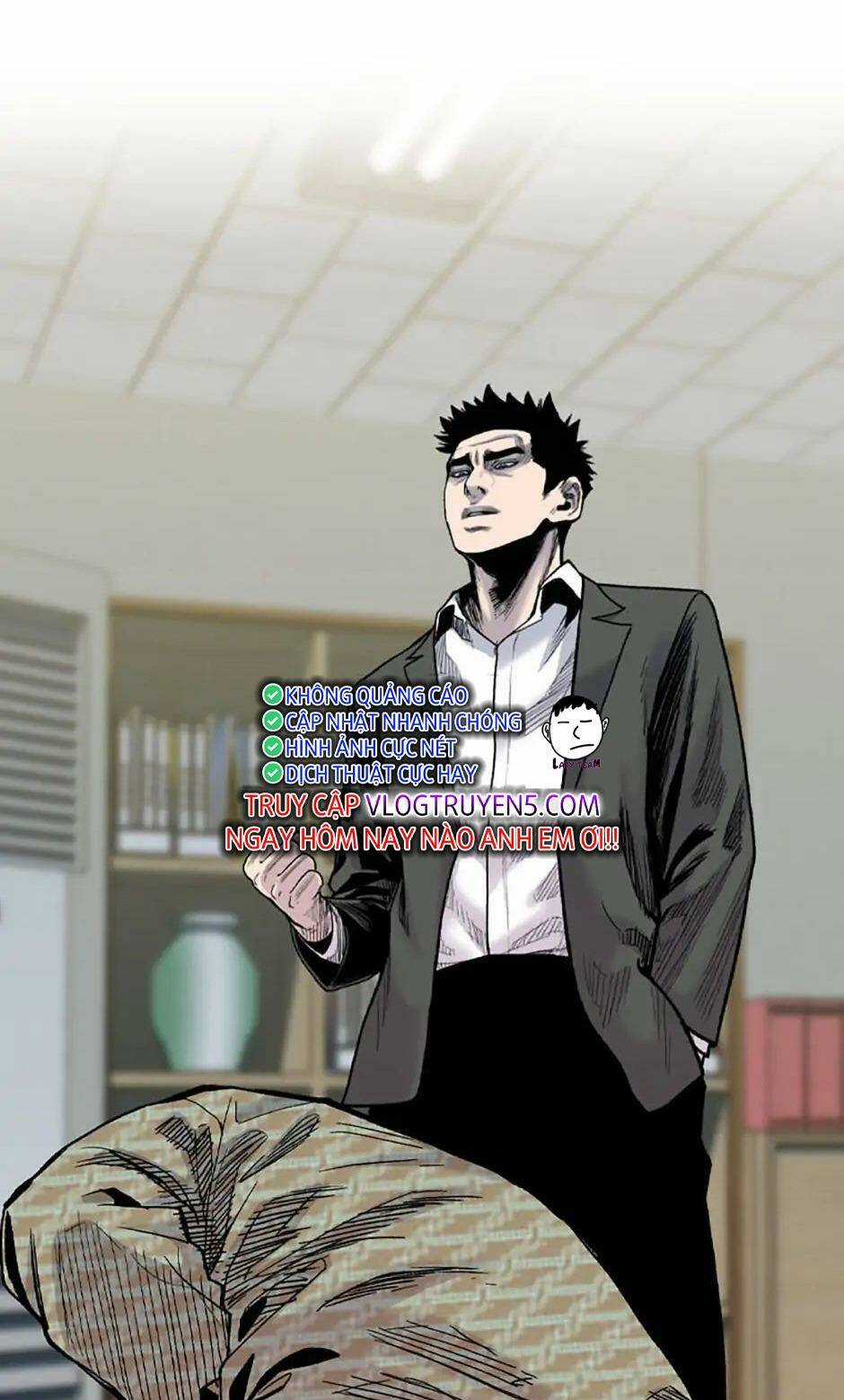 Chuyển Hóa - Chapter 60 - Trang 115
