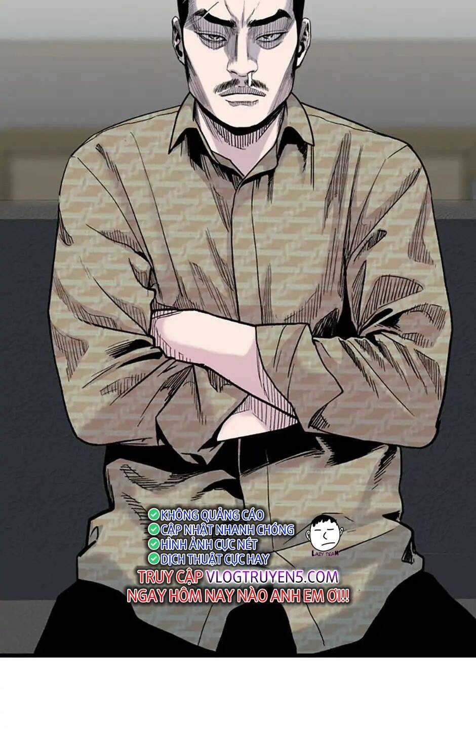 Chuyển Hóa - Chapter 60 - Trang 16