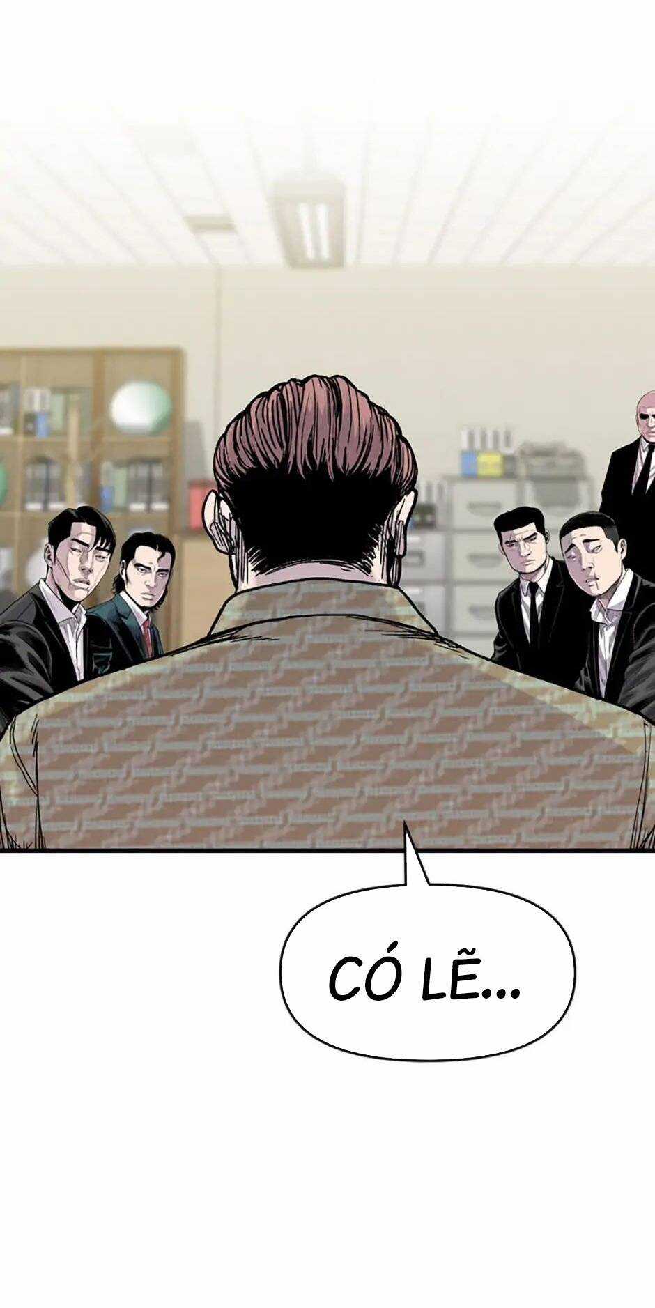 Chuyển Hóa - Chapter 60 - Trang 25