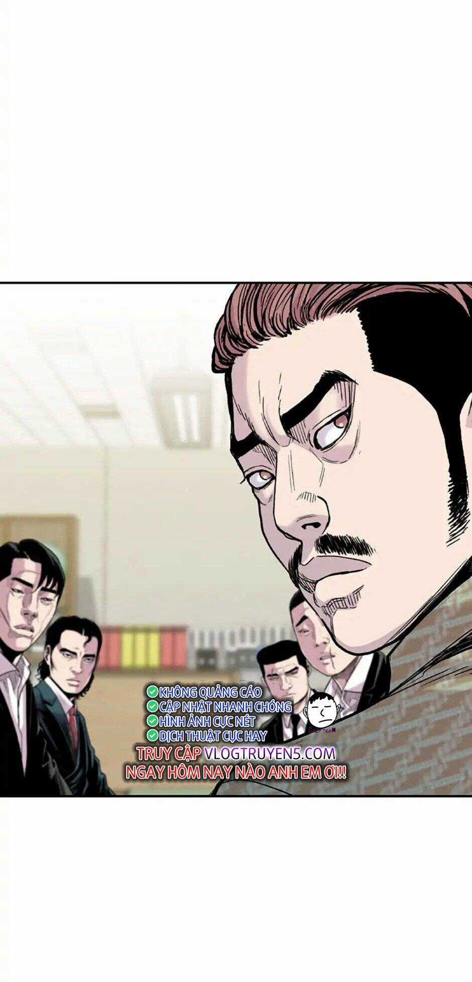 Chuyển Hóa - Chapter 60 - Trang 32