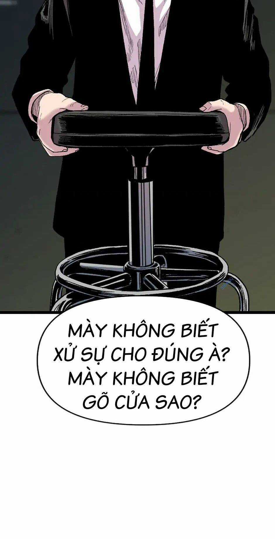 Chuyển Hóa - Chapter 60 - Trang 34