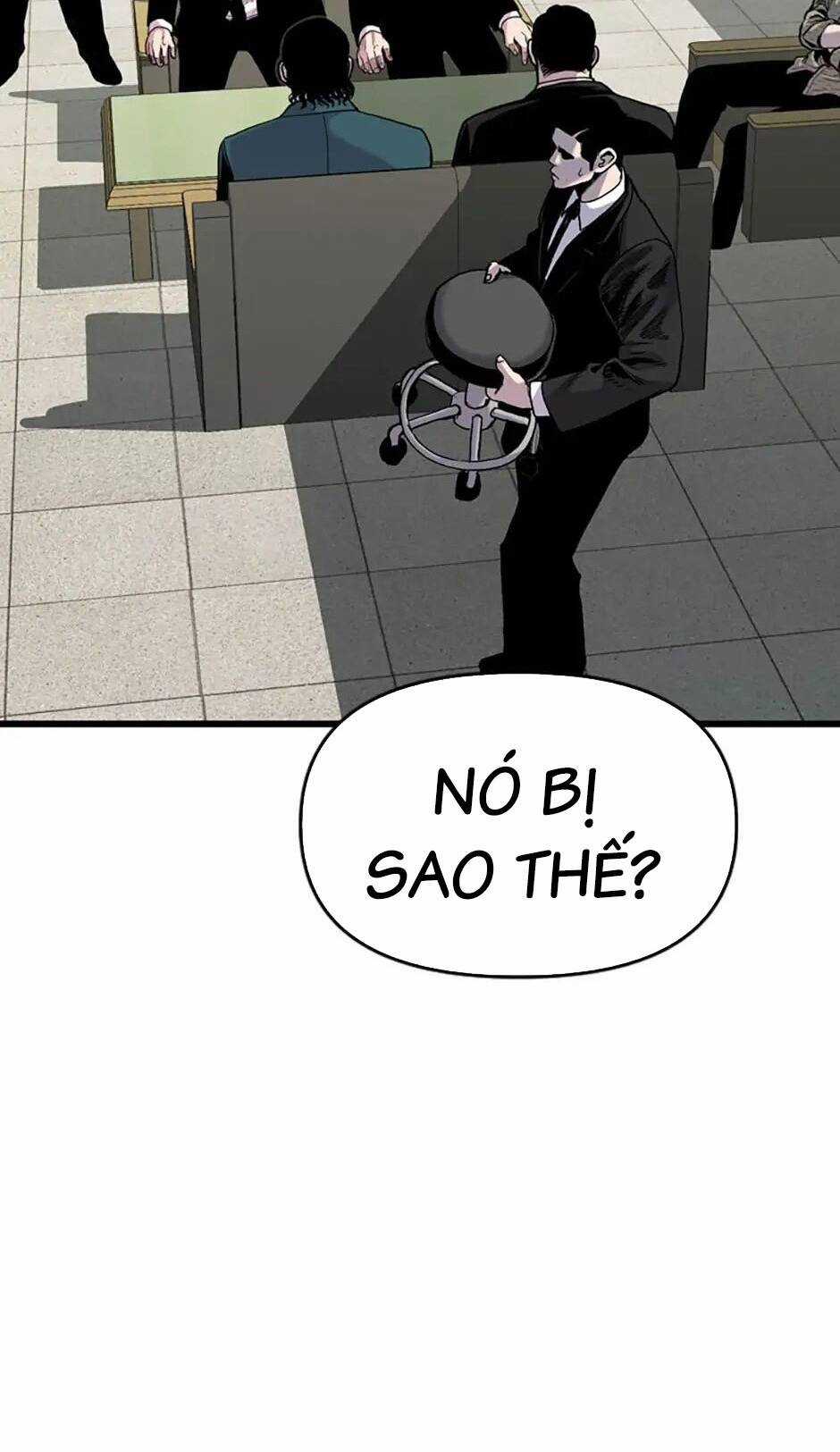 Chuyển Hóa - Chapter 60 - Trang 40