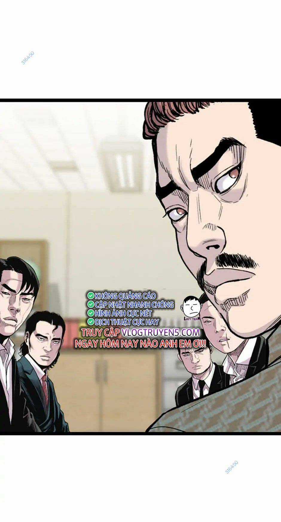 Chuyển Hóa - Chapter 60 - Trang 44