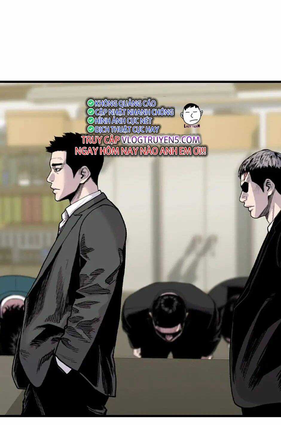 Chuyển Hóa - Chapter 60 - Trang 52