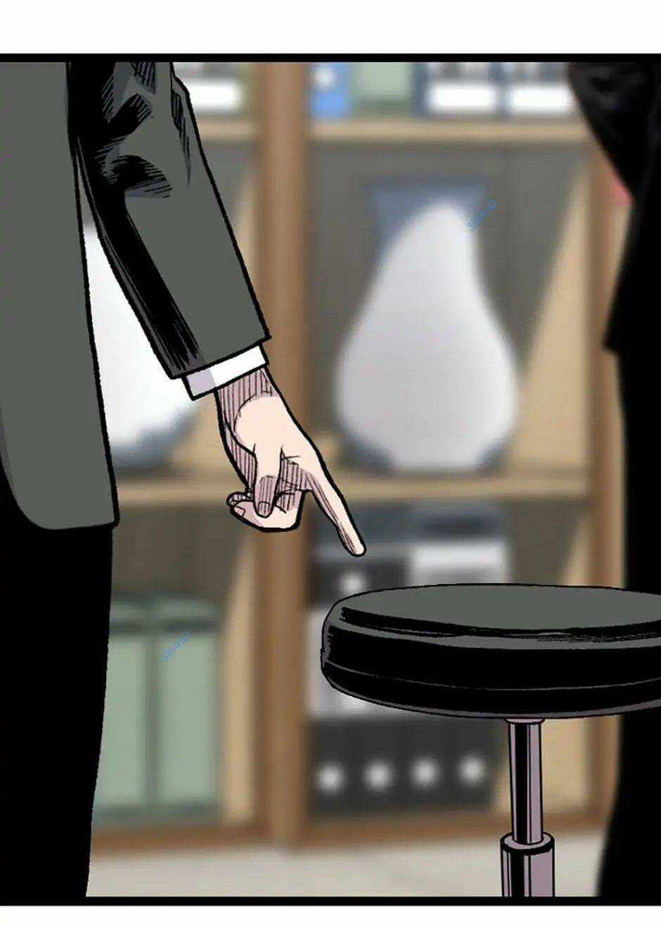 Chuyển Hóa - Chapter 60 - Trang 56