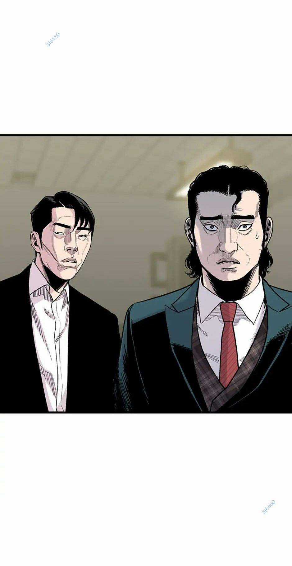 Chuyển Hóa - Chapter 60 - Trang 63