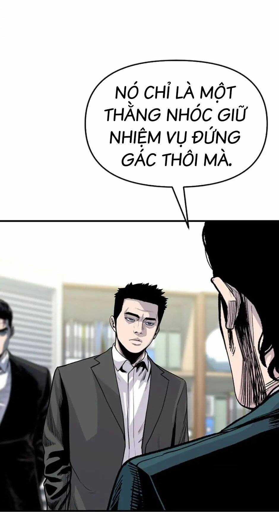 Chuyển Hóa - Chapter 60 - Trang 71