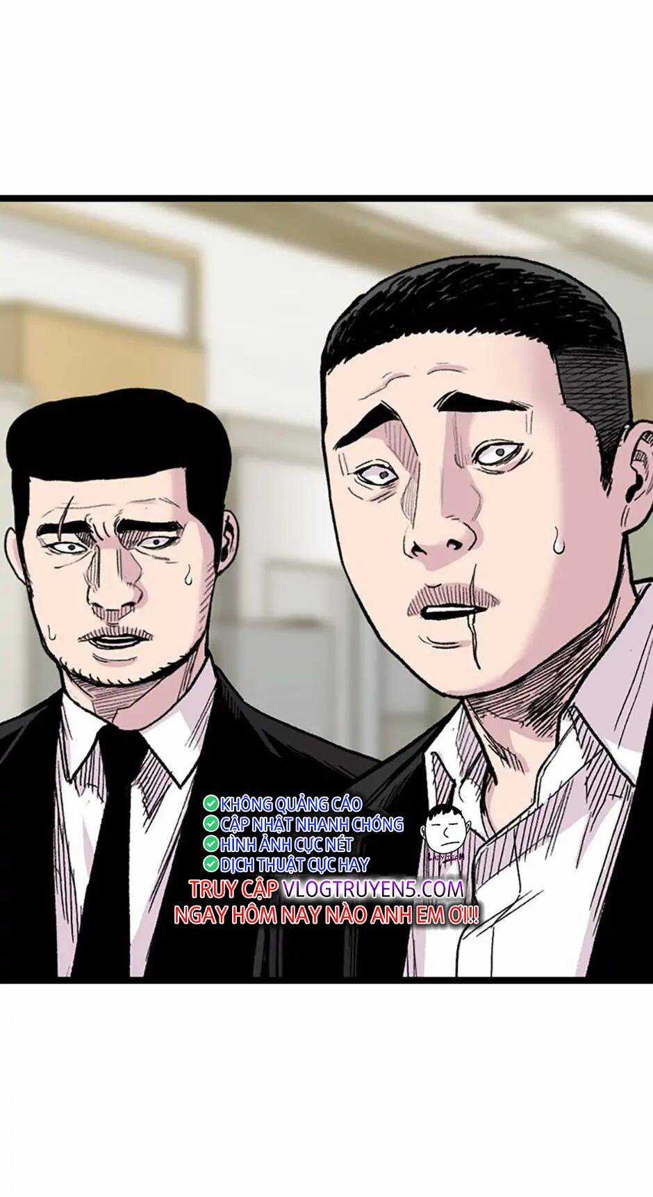 Chuyển Hóa - Chapter 60 - Trang 81