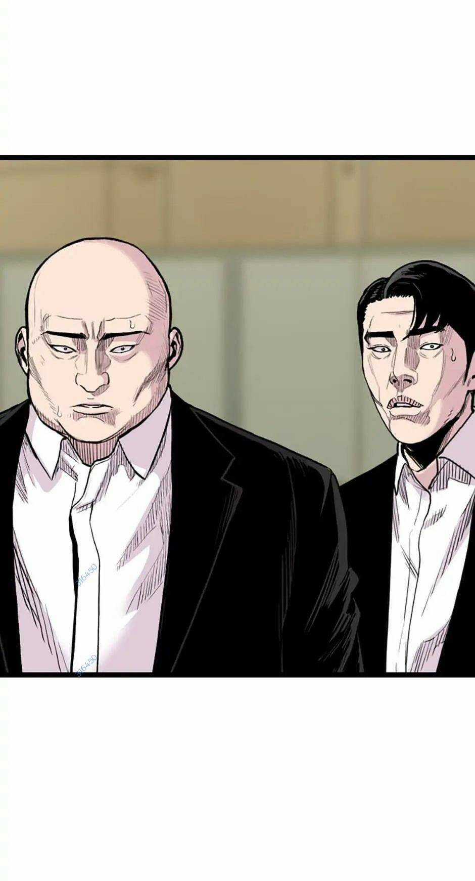 Chuyển Hóa - Chapter 60 - Trang 82