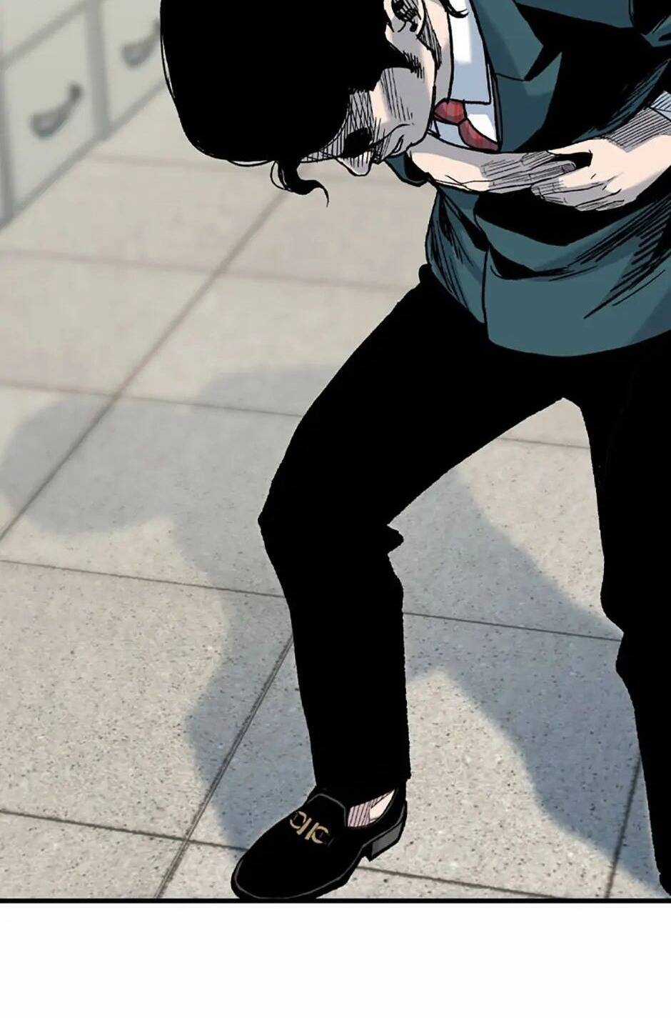 Chuyển Hóa - Chapter 60 - Trang 84