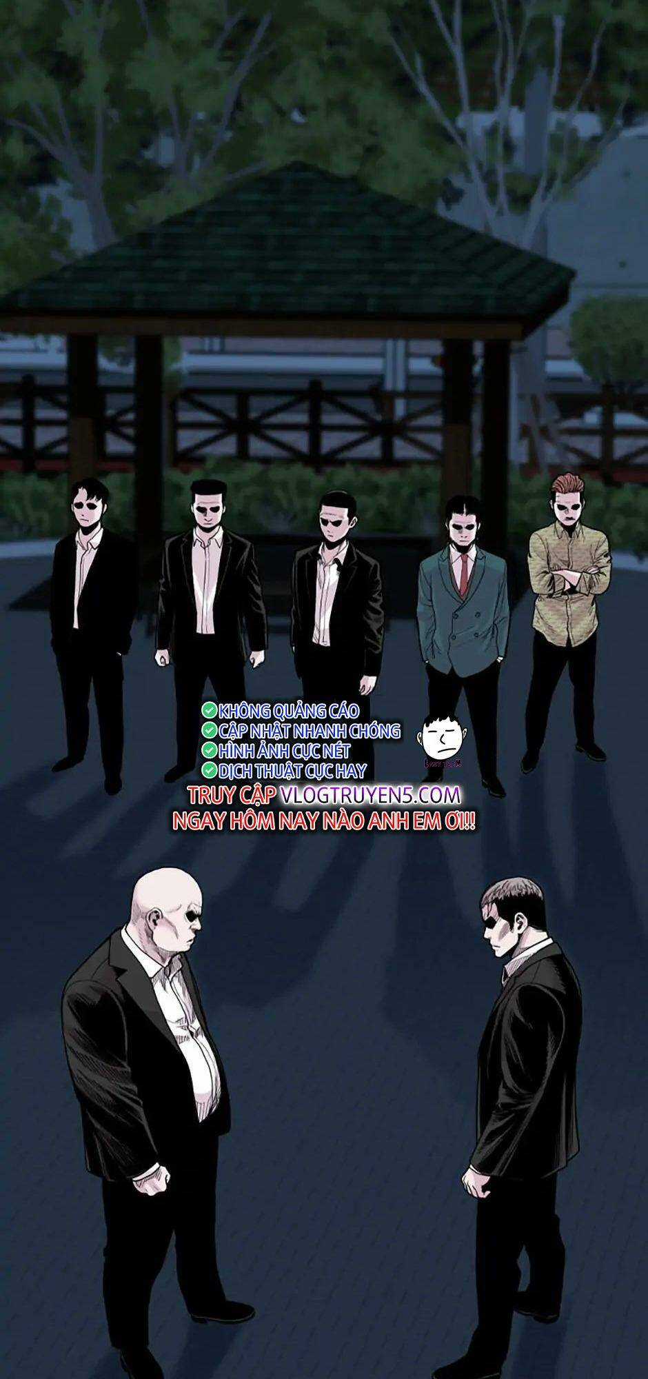 Chuyển Hóa - Chapter 61 - Trang 2